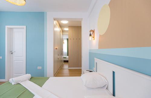 Costinesti Casa | Casa Eden