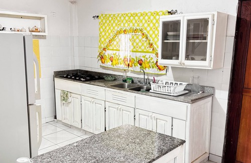 Brisas de Alto Boquete Apartamento | Casa Edita
