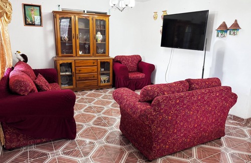 Brisas de Alto Boquete Apartamento | Casa Edita