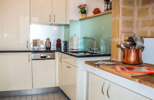 Ronco sopra Ascona Apartamento | Casa Eduardo Apt.2 by Interhome