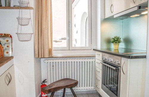 Ronco sopra Ascona Apartamento | Casa Eduardo Apt.2 by Interhome