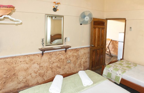Municipality of Cienaga de Zapata Casa | Casa Eduardo