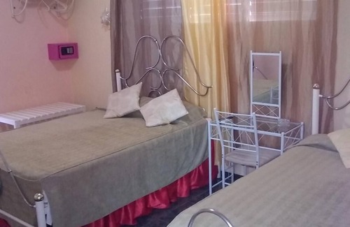 Camaguey Casa | Casa Eduardo y Geraldine