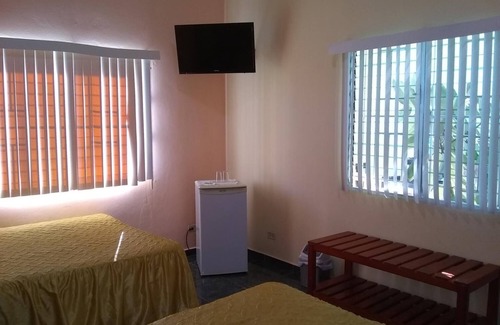 Camaguey Casa | Casa Eduardo y Geraldine