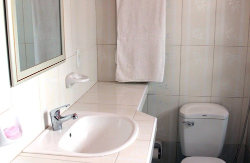 Camaguey Casa | Casa Eduardo y Geraldine