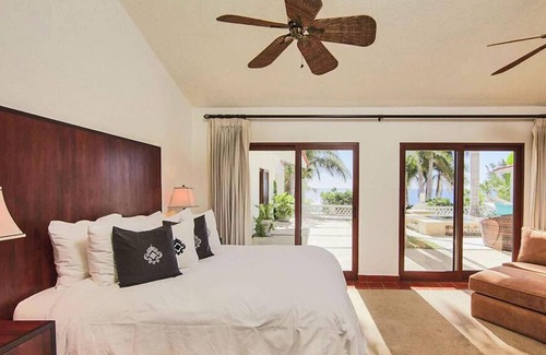 Chulavista Villa | Casa Edwards Summary: