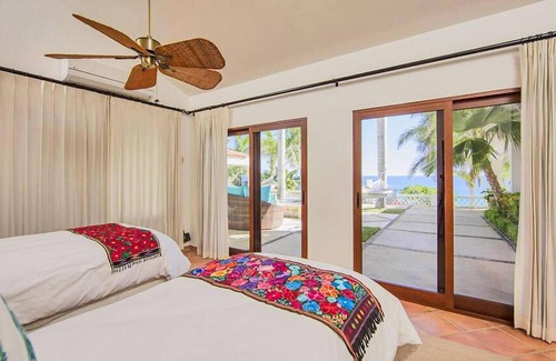 Chulavista Villa | Casa Edwards Summary: