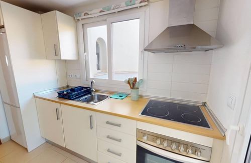 Sucina Apartamento | Casa Egeo MS-Murcia Holiday Rentals Property