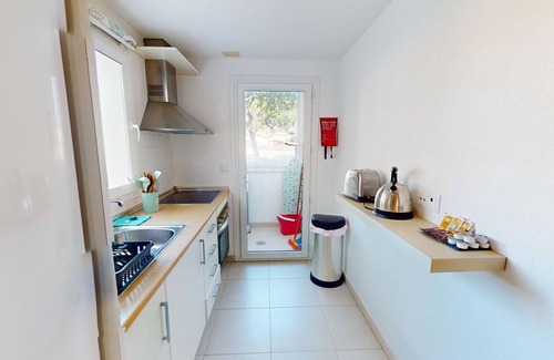 Sucina Apartamento | Casa Egeo MS-Murcia Holiday Rentals Property