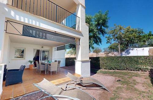 Sucina Apartamento | Casa Egeo MS-Murcia Holiday Rentals Property