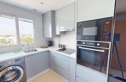 Sucina Apartamento | Casa Egeo R - Murcia Holiday Rentals Property