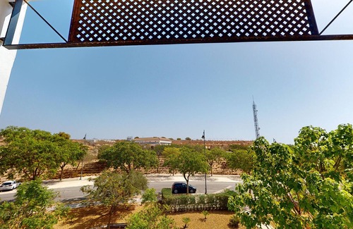 Sucina Apartamento | Casa Egeo R - Murcia Holiday Rentals Property