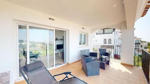 Sucina Apartamento | Casa Egeo R - Murcia Holiday Rentals Property