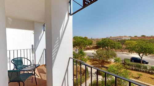 Sucina Apartamento | Casa Egeo R - Murcia Holiday Rentals Property