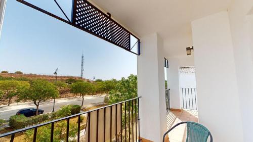Sucina Apartamento | Casa Egeo R - Murcia Holiday Rentals Property