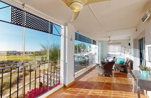 Sucina Apartamento | Casa Egeo W - A Murcia Holiday Rentals Property