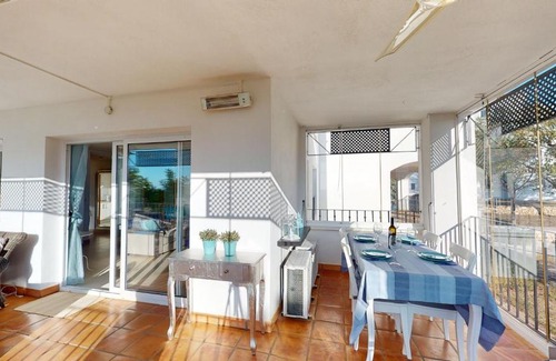 Sucina Apartamento | Casa Egeo W - A Murcia Holiday Rentals Property