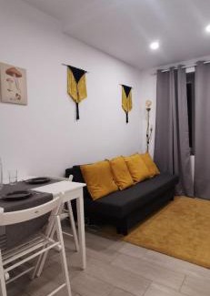 Gros Apartamento | Casa Eguino Pet - Friendly