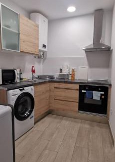 Gros Apartamento | Casa Eguino Pet - Friendly