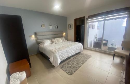Aguascalientes Casa | Casa Ejecutiva Acogedora Impecable AGS