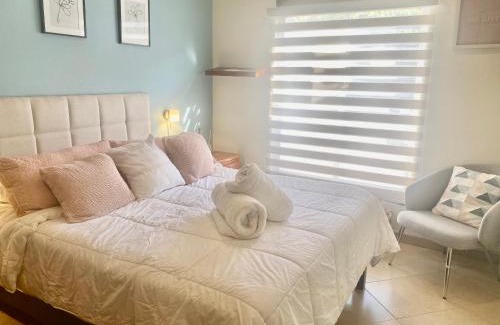 Aguascalientes Casa | Casa Ejecutiva Acogedora Impecable AGS