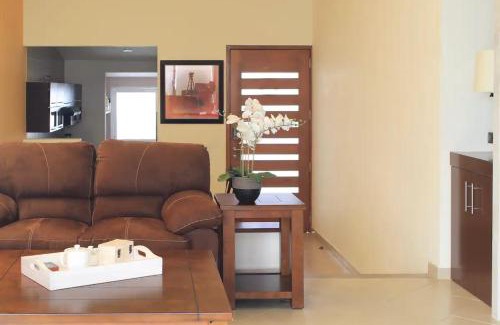 Aguascalientes Casa | Casa Ejecutiva Acogedora Impecable AGS