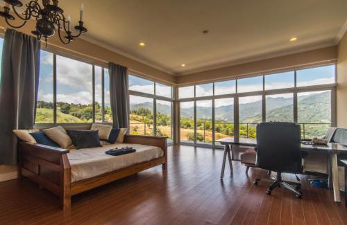 Boquete Apartamento | Casa Ejecutiva Boquete
