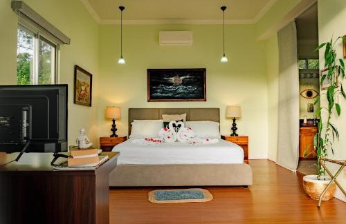 Boquete Apartamento | Casa Ejecutiva Boquete