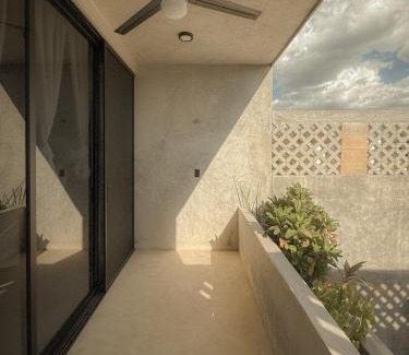 Mérida Casa | Casa Ek Balam - Merida Center