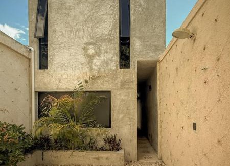Mérida Casa | Casa Ek Balam - Merida Center