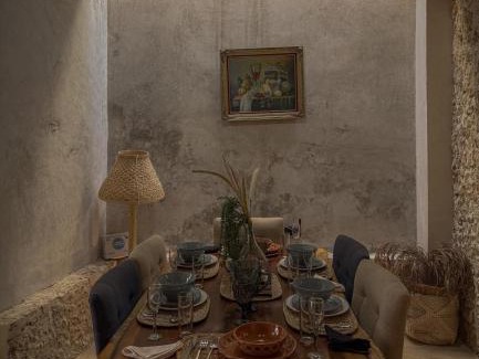 Mérida Casa | Casa Ek Balam - Merida Center