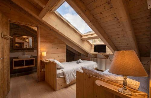 Mezzaselva Casa | Casa Ekharle - Affittacamere