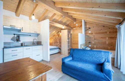 Mezzaselva Casa | Casa Ekharle - Affittacamere