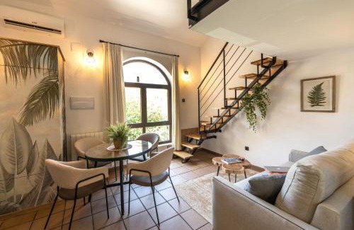 Alcala la Real Apartamento | Casa el Aguardentero