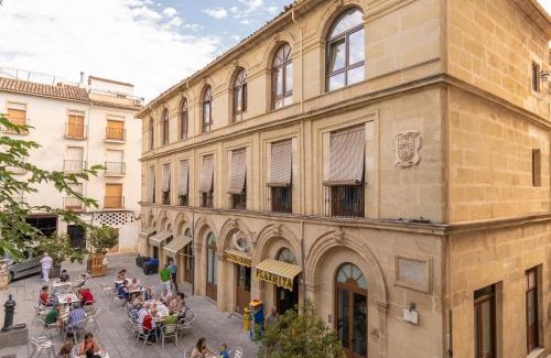 Alcala la Real Apartamento | Casa el Aguardentero