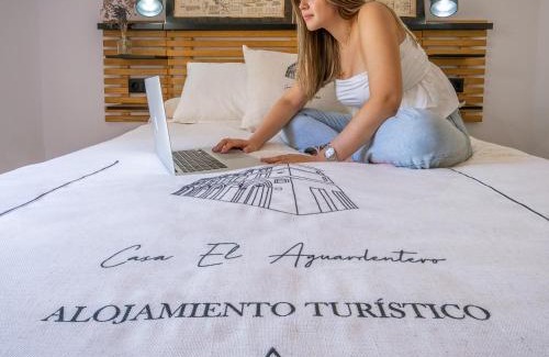 Alcala la Real Apartamento | Casa el Aguardentero