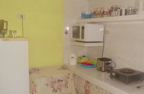 Vinales Casa | Casa El Almendro Maritza y Omar