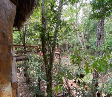 Tulum Chalet De Esquí | Casa El Alux Campestre