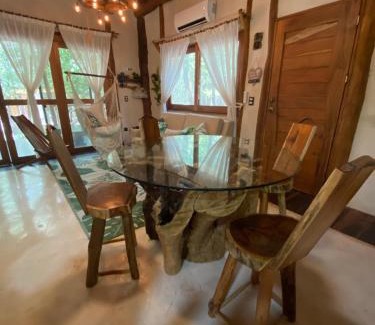 Tulum Chalet De Esquí | Casa El Alux Campestre
