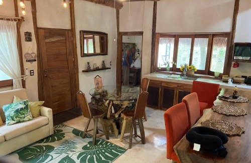 Tulum Chalet De Esquí | Casa El Alux Campestre