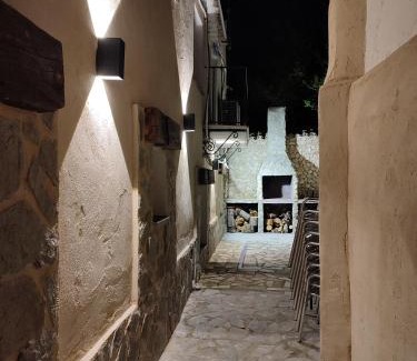 Casas del Cerro Casa | Casa el Autillo Alcalá del Jucar