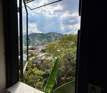Robledo Apartamento | Casa el balcón bonito