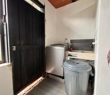 Robledo Apartamento | Casa el balcón bonito