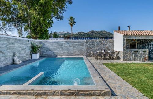 San Ambrosio Casa | Casa El Buda