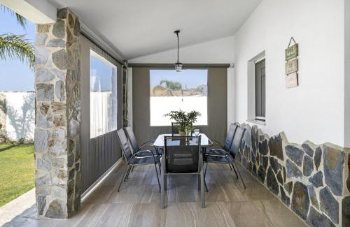 San Ambrosio Casa | Casa El Buda