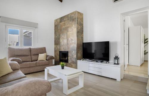 San Ambrosio Casa | Casa El Buda