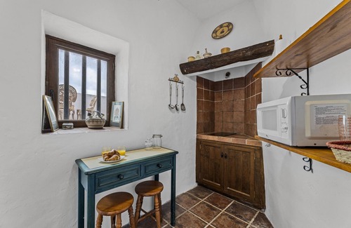 Tinajo Cabaña | Casa El Burro | Casa rural en Lanzarote - España