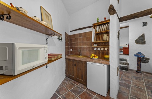 Tinajo Cabaña | Casa El Burro | Casa rural en Lanzarote - España