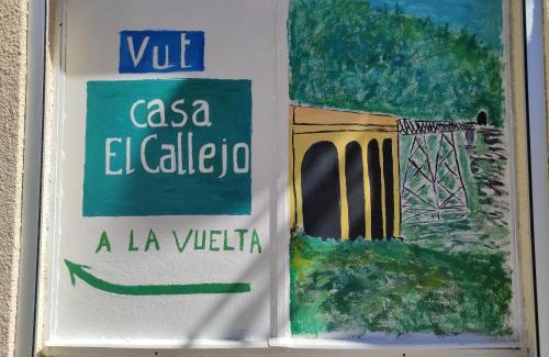 La Fregeneda Casa | Casa El Callejo de La Fregeneda