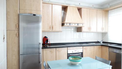 Valle de Abdalagis Apartamento | Casa El Campanario del Caminito del Rey